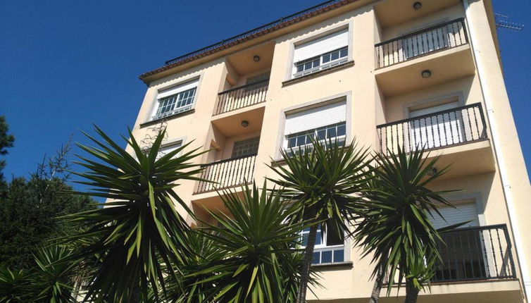 Photo 1 - Apartamentos Sanxenxo 3000
