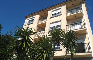 Photo 1 - Apartamentos Sanxenxo 3000