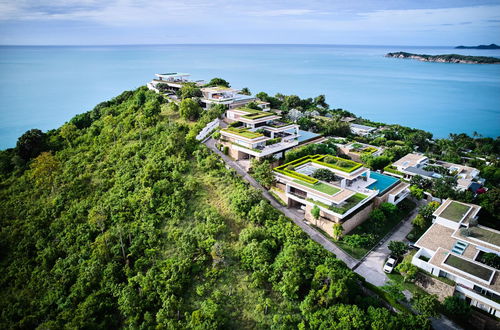 Foto 3 - Samujana Villas