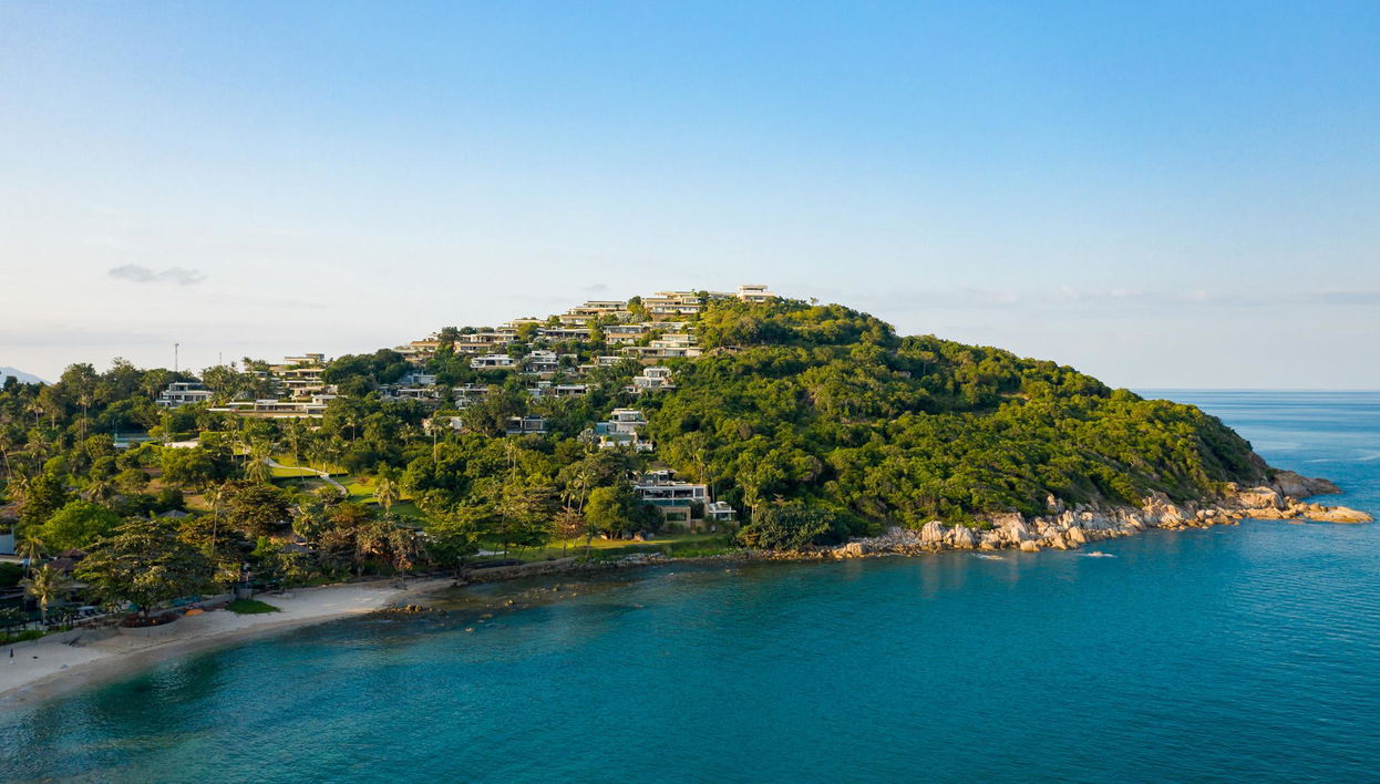 Samujana Villas - Foto 1