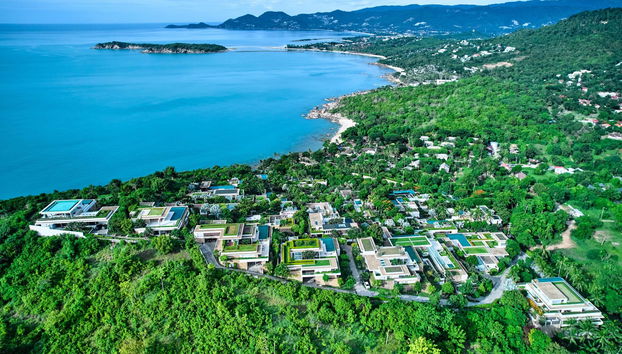 Samujana Villas - Foto 2