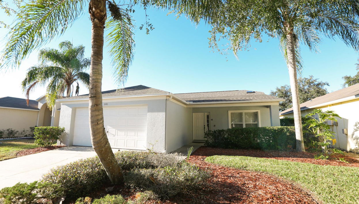 Disney Area Standard Homes - Foto 1