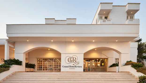 Grand Hotel Riviera CDS Hotels - Foto 3