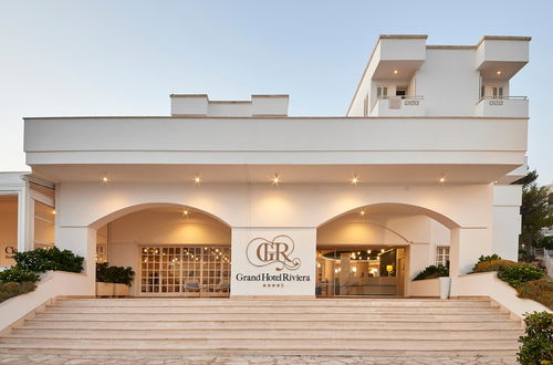 Photo 3 - Grand Hotel Riviera CDS Hotels