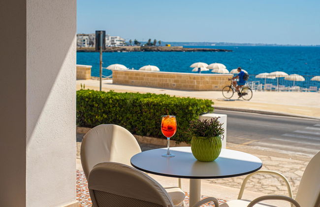 Grand Hotel Riviera CDS Hotels - Foto 1