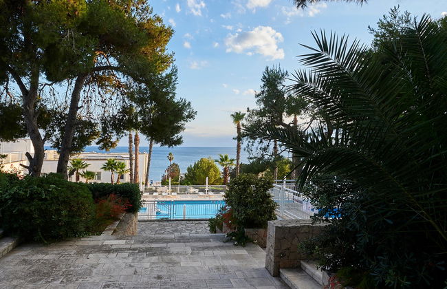 Grand Hotel Riviera CDS Hotels - Foto 2