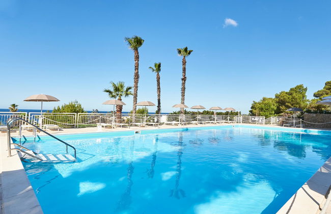 Grand Hotel Riviera CDS Hotels - Foto 13