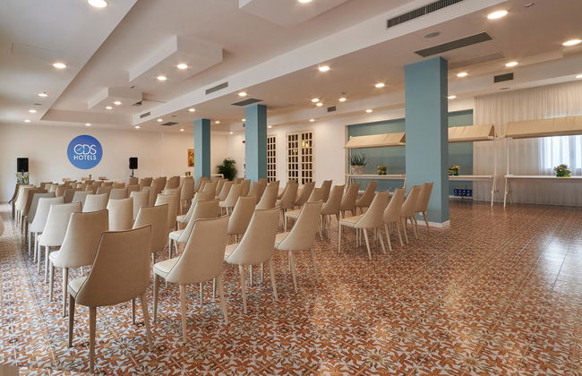 Grand Hotel Riviera CDS Hotels - Foto 25