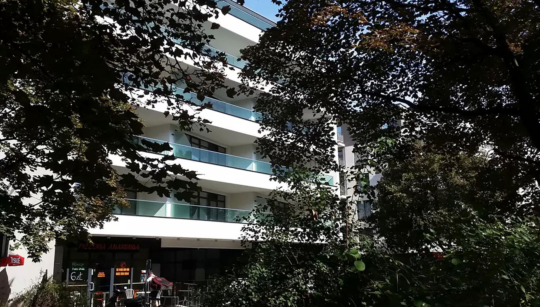 Apartamenty InPoint - Photo 1