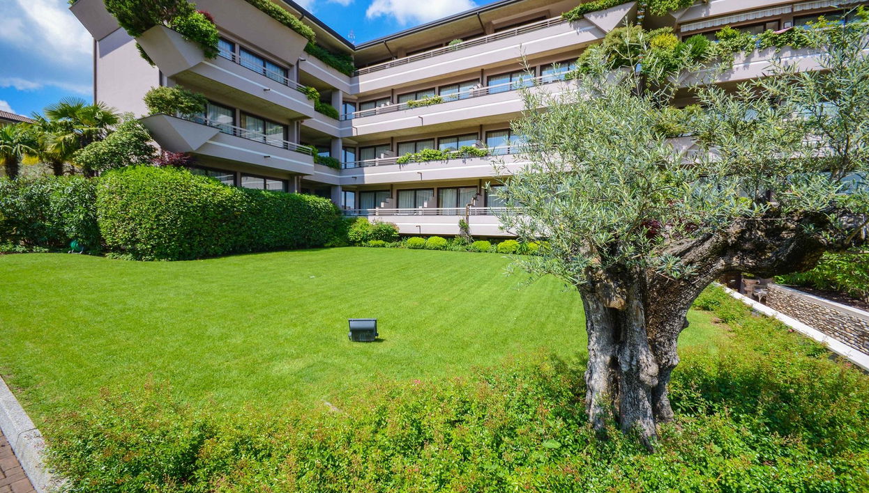 Il Sogno Apartments - Foto 1