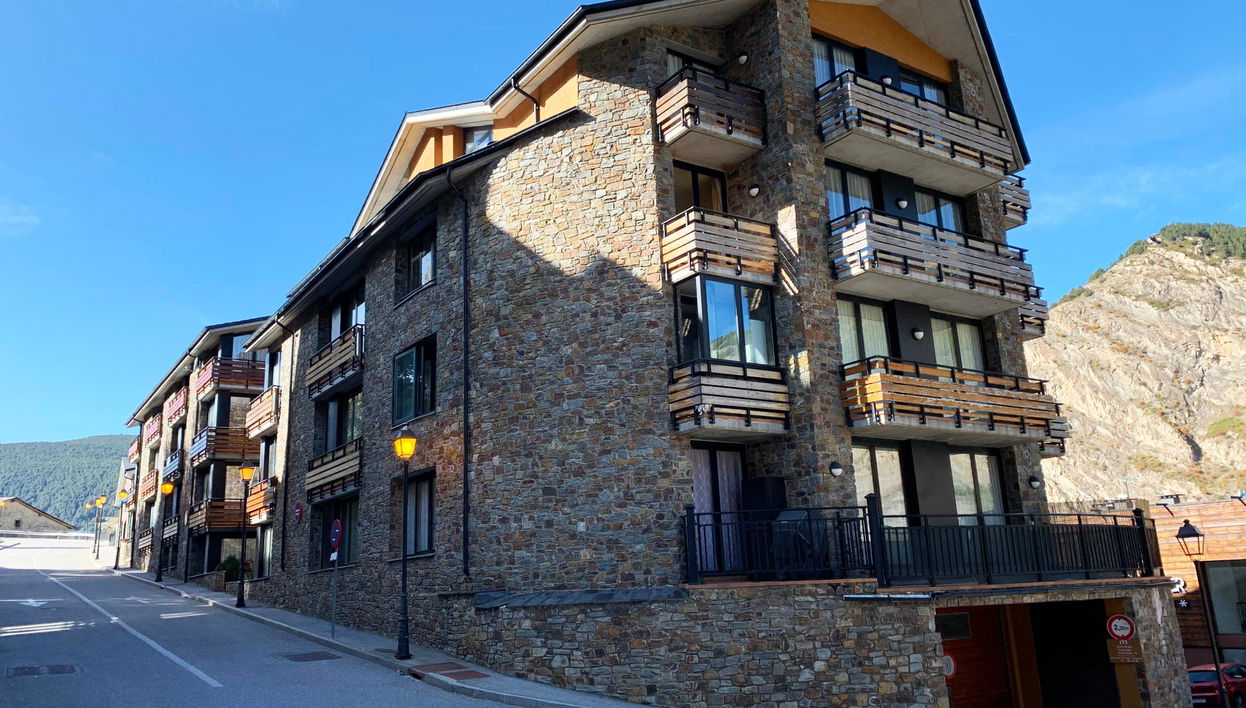 Canillo Ribagrossa 3000 - Foto 2