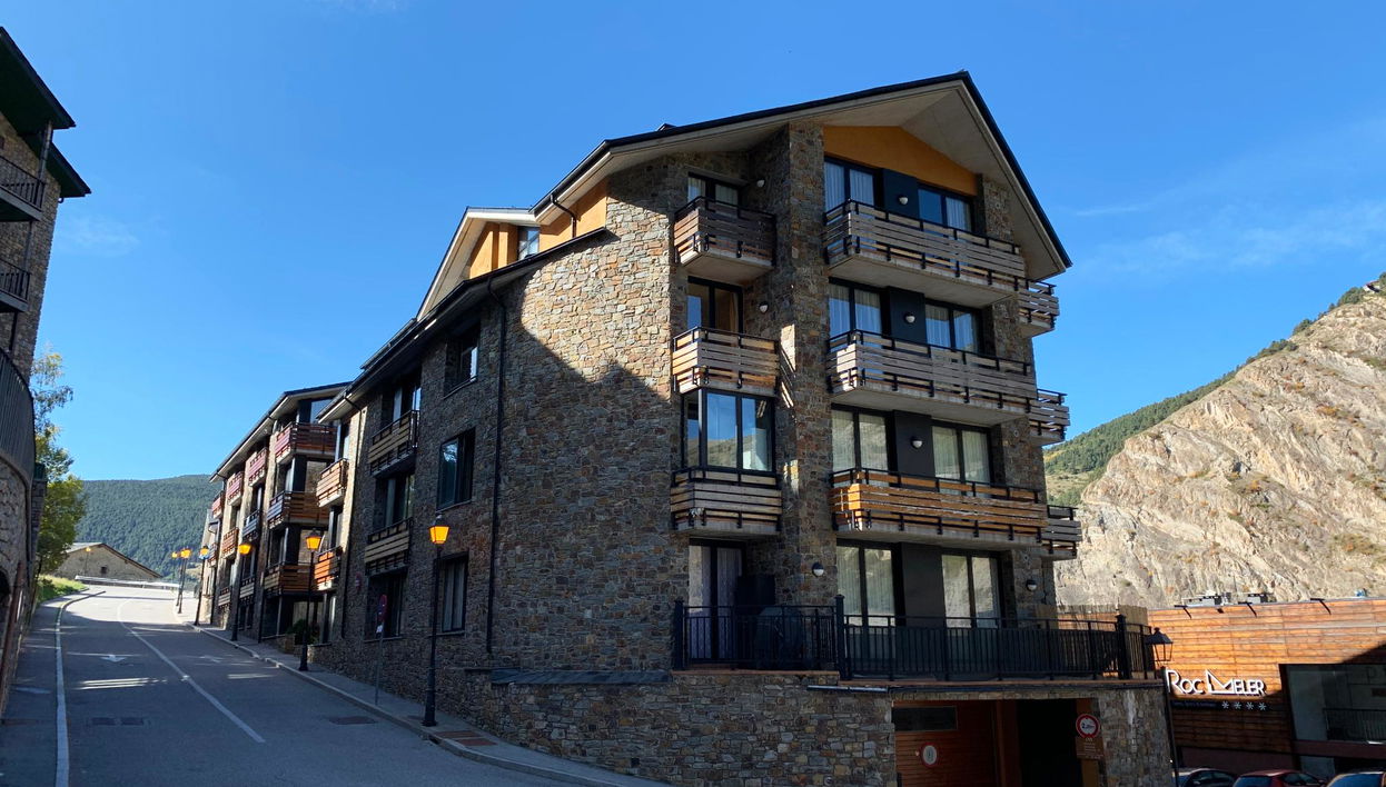 Canillo Ribagrossa 3000 - Foto 1