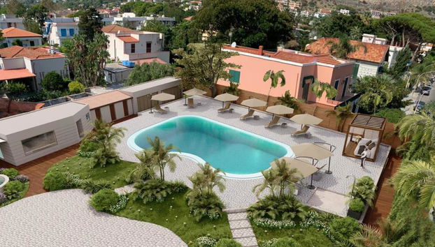 Villa Masetta - Luxury Suites - Photo 4