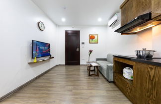 Foto 3 - Granda Suites Hanoi