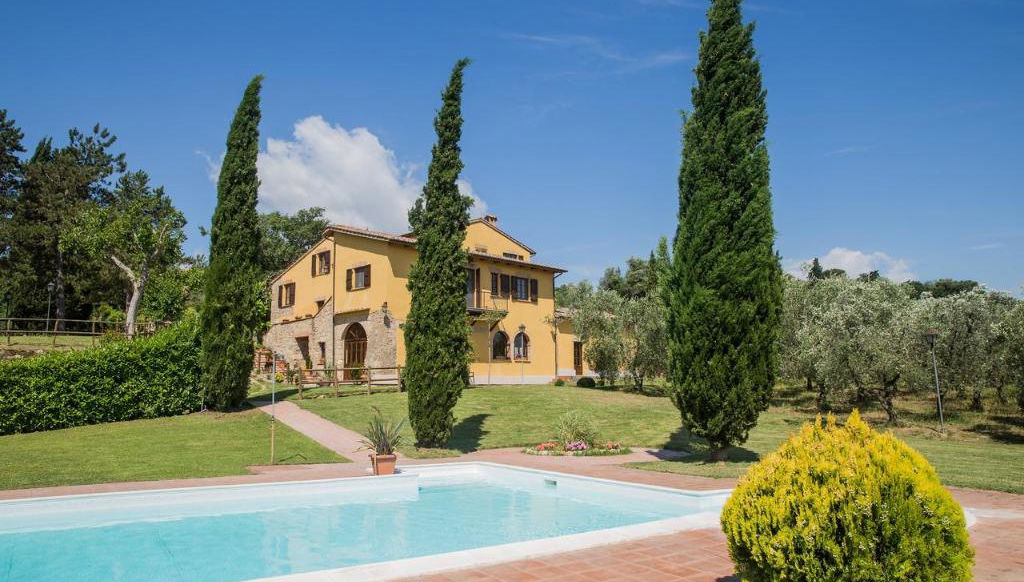 Le Anfore Agriturismo - Foto 1