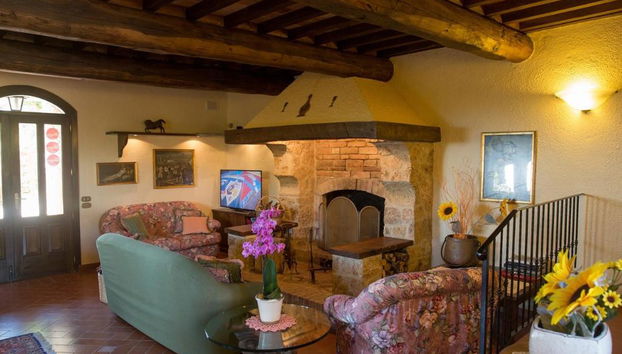 Le Anfore Agriturismo - Foto 4