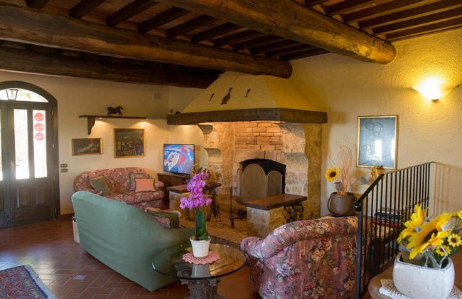 Le Anfore Agriturismo - Foto 4