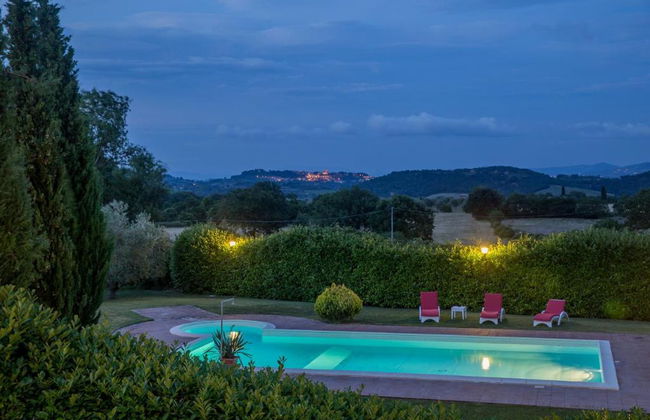 Le Anfore Agriturismo - Foto 6