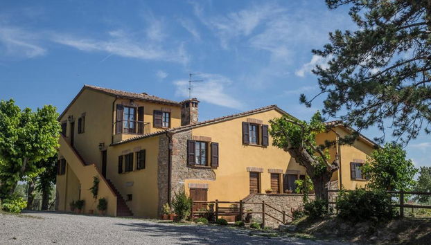 Le Anfore Agriturismo - Foto 2