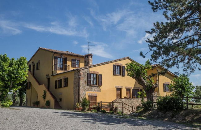 Le Anfore Agriturismo - Foto 2