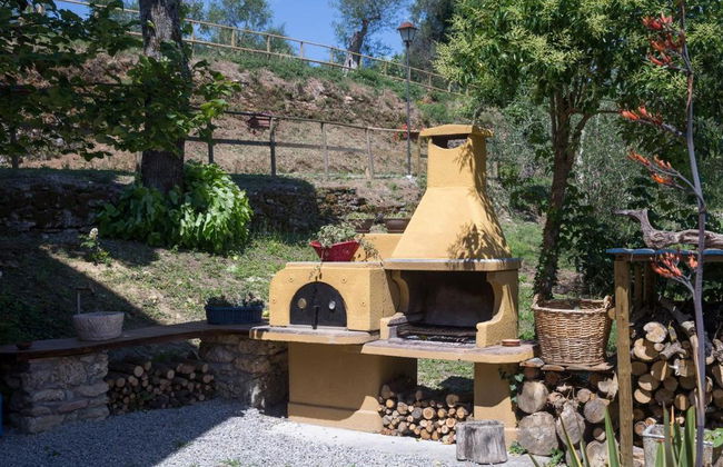 Le Anfore Agriturismo - Foto 3