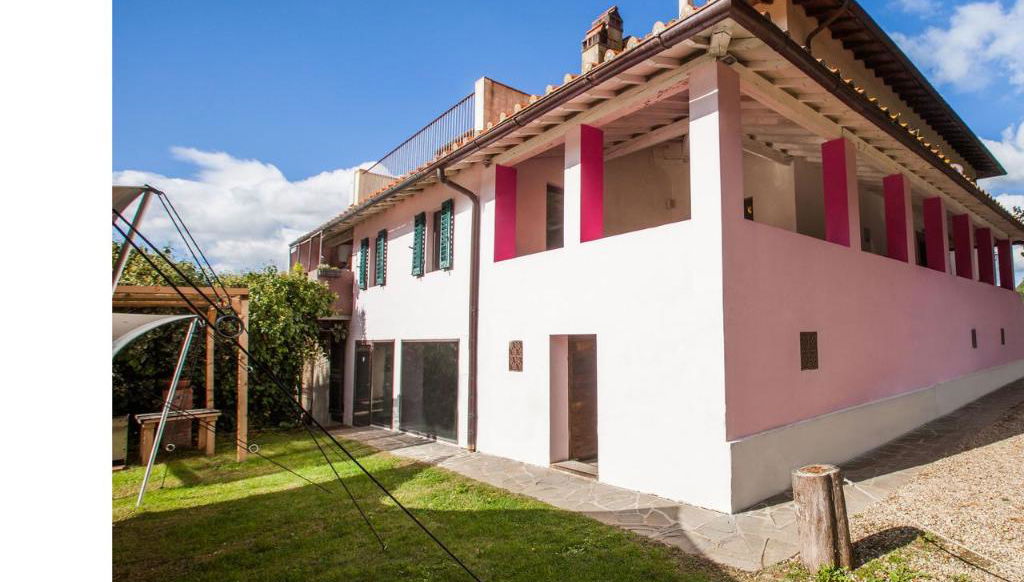 Podere Castellare - Foto 1