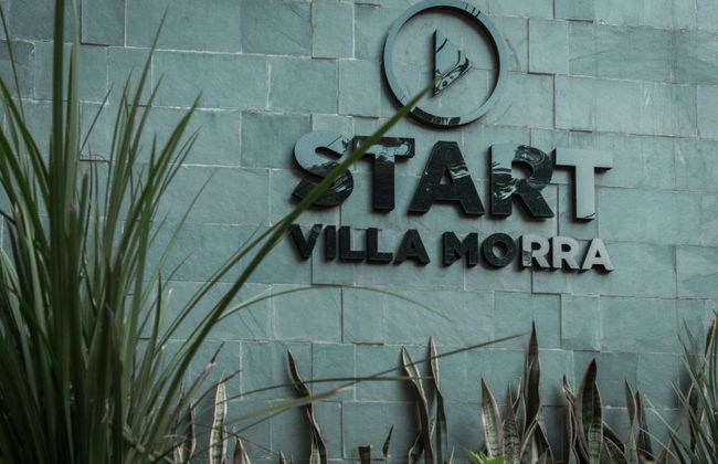 Start Villa Morra - Foto 11