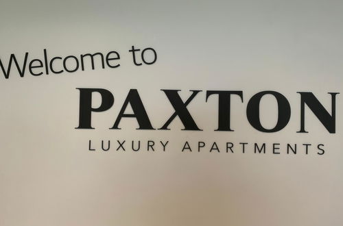 Foto 5 - Paxton Luxury Apartments