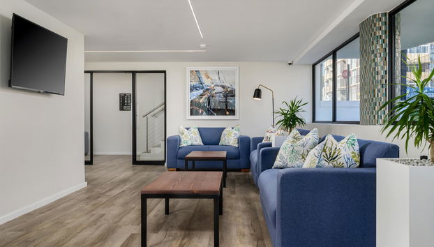 Paxton Luxury Apartments - Foto 3