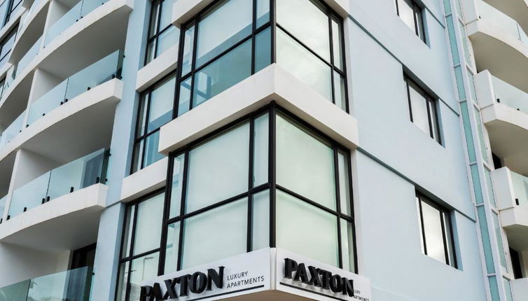 Foto 1 - Paxton Luxury Apartments