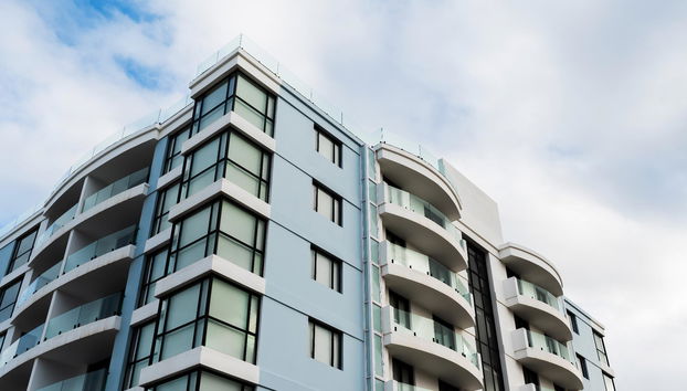 Paxton Luxury Apartments - Foto 2