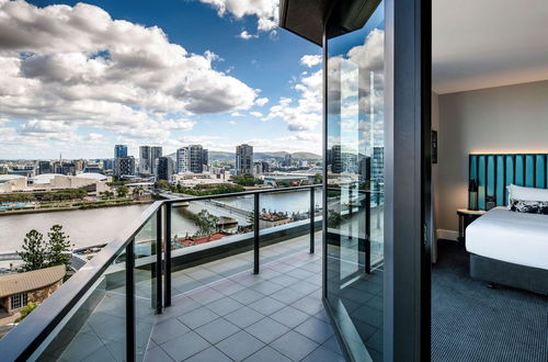 Photo 38 - Adina Apartment Hotel Brisbane