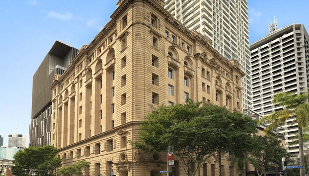 Adina Apartment Hotel Brisbane - Foto 2