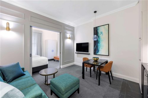 Foto 30 - Adina Apartment Hotel Brisbane