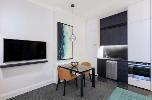 Foto 39 - Adina Apartment Hotel Brisbane