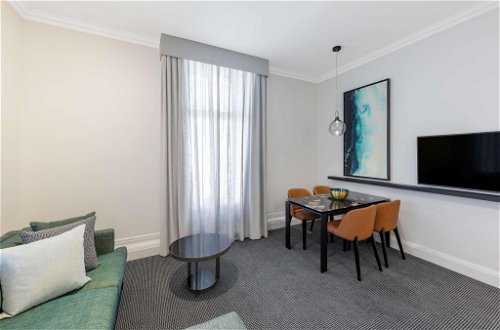 Foto 31 - Adina Apartment Hotel Brisbane
