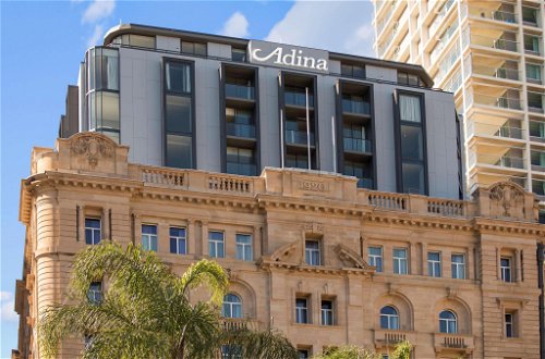 Foto 4 - Adina Apartment Hotel Brisbane