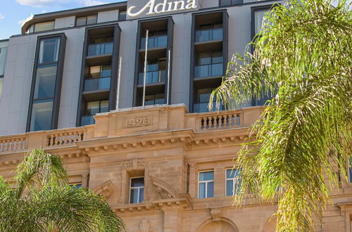 Photo 2 - Adina Apartment Hotel Brisbane