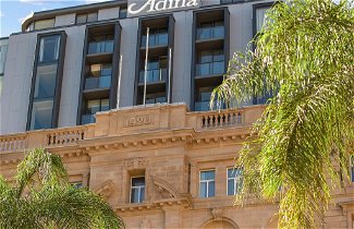 Foto 2 - Adina Apartment Hotel Brisbane