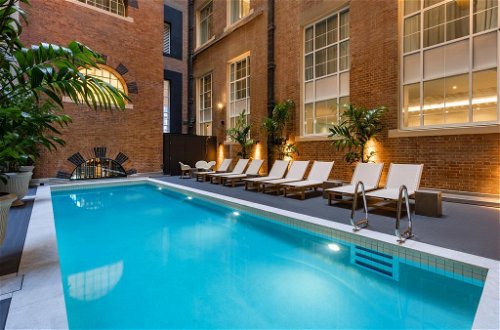 Foto 6 - Adina Apartment Hotel Brisbane