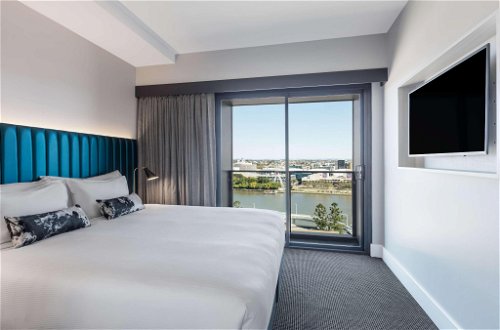 Photo 24 - Adina Apartment Hotel Brisbane
