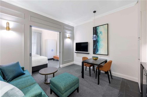 Foto 29 - Adina Apartment Hotel Brisbane