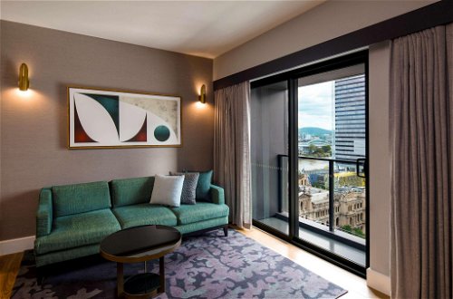 Foto 50 - Adina Apartment Hotel Brisbane
