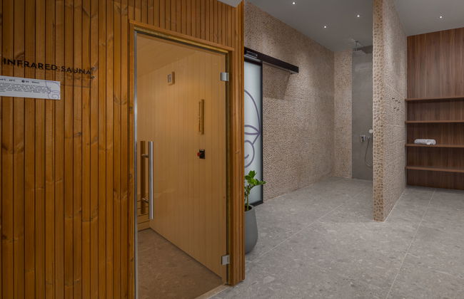 Casa de 3 quartos em Bale com piscina privada e jardim - Foto 61