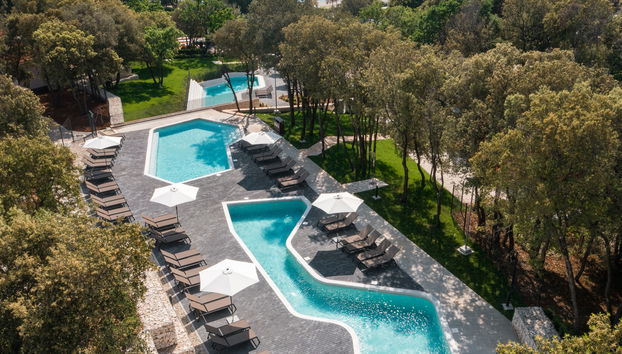 Casa de 3 quartos em Bale com piscina privada e jardim - Foto 2