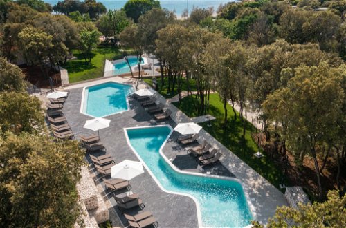 Foto 2 - Casa de 2 quartos em Bale com piscina privada e vistas do mar