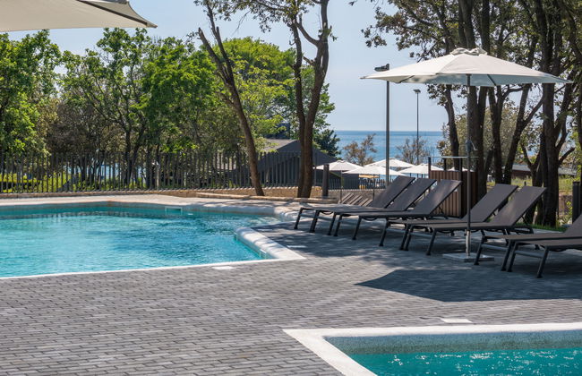 Casa de 3 quartos em Bale com piscina privada e jardim - Foto 30