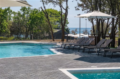 Foto 30 - Casa de 2 quartos em Bale com piscina privada e vistas do mar