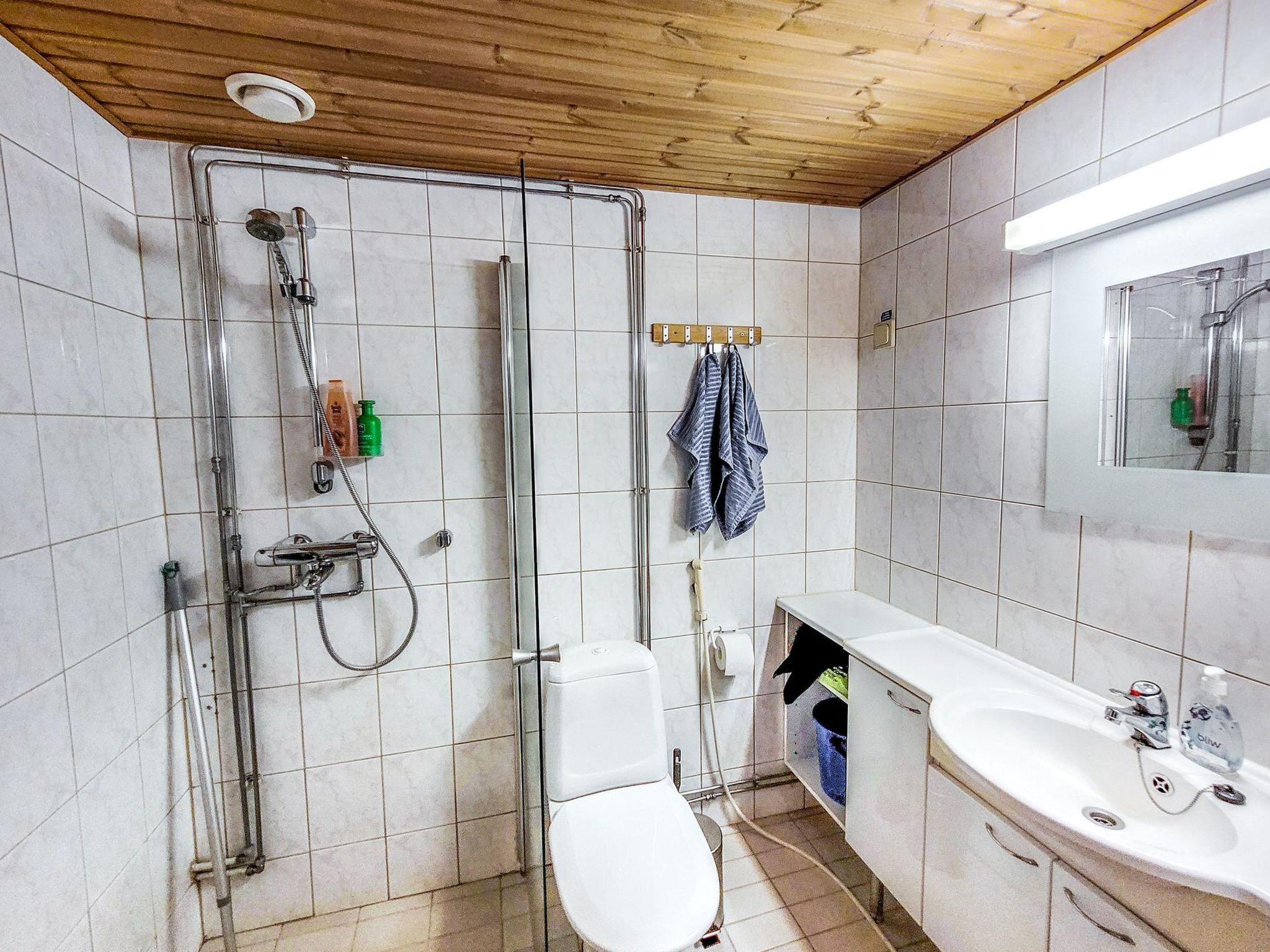 Photo 10 - 1 bedroom House in Kuusamo with sauna and mountain view