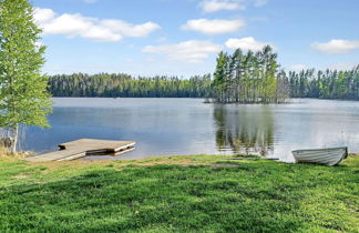 Foto 3 - Casa con 2 camere da letto a Leppävirta con sauna